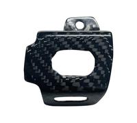 para Yamaha MT 03 07 09 10 25 MT03 MT07 MT09 Motocicleta Bomba De Freno Trasero Cubierta Protectora Depósito Fibra Carbono