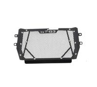 Para Yamaha MT-03 MT 03 MT 03 FZ03 2015-2017 2018 2019 2020 2021 Motocicleta rejilla del radiador aluminio rejilla protector parrilla cubierta Protector