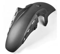 Para Yamaha MT-07 FZ-07 2014-2017 Guardabarros Delantero Cubierta De Neumático Carenado Con Apariencia Carbono(Matt black)