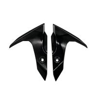 para Yamaha MT-07 FZ-07 MT07 FZ07 2012 2013 2014 2015 2016 2017 Guardabarros Delantero Cubierta De Neumático Carenado Fibra Carbono