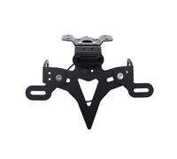 Para Yamaha MT-07 MT 07 FZ-07 MT07 2013-2021 Portamatrículas De Motocicleta Soporte De Guardabarros De Matrícula Trasera