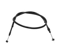 para Yamaha MT-07 MT07 2021-2024 Cable De Embrague Tracción Línea - Reemplaza OE. BAT-26335-00-00