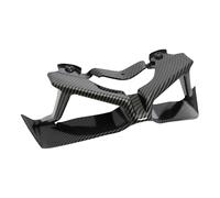 para Yamaha MT-09 MT 09 SP 2017-2020 Kit Alerón Delantero Winglet Motocicleta Downforce Naked Frontal Spoilers Reducción de la Resistencia del Viento