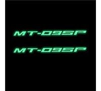 para Yamaha MT 09 SP MT-09 MT09 MT09SP 2019 2020 2021 2022 2023 2024 2025 Calcomanías Impermeables Motocicleta