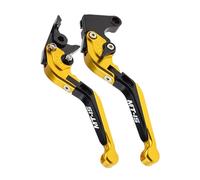 para Yamaha MT-15 2015-2023, Accesorios CNC para Motocicleta, Palancas De Embrague Freno Extensibles Plegables, Juego Manijas Ajustables