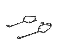 Para Yamaha MT07 2018-2020 2021 2022 2023, Alforja Para Motocicleta, Portaequipajes, Alforjas De Acero, Barra De Soporte, Soporte De Montaje De Caja Lateral