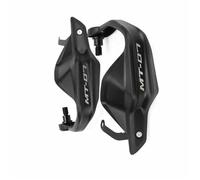 para Yamaha MT07 FZ07 MT 07 FZ MT-07 2014 2015 2016 2017 2018 2019 2020 2021 2022 2023 2024 Protector De Manillar Parabrisas Protectores Manos Protección Manetas