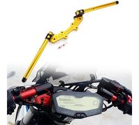 para Yamaha MT07 MT 07 Elevadores De Clip para Motocicletas Adaptador Manillar Ajustable para MT-07 FZ07 2013-2020 2017 2018 2019