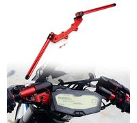 para Yamaha MT07 MT 07 Elevadores De Clip para Motocicletas Adaptador Manillar Ajustable para MT-07 FZ07 2013-2020 2017 2018 2019