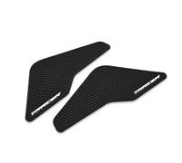 para Yamaha MT09 MT 09 FJ09 FJ Tracer 900 2015 2016 2017 2018 2019 Almohadilla De Tanque Combustible Pegatinas Protección Agarre Lateral Rodilla