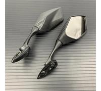 Para YAMAHA N-MAX Nmax 155 2020 2021 Accesorios De Motocicleta Adaptador Espejo Lateral Trasero Soporte Stent Fijo(Rearview mirror A)