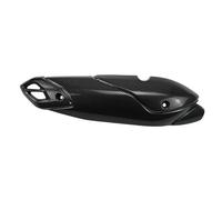 para Yamaha NMAX 2020 2021 2022 2023 2024 2025 Cubierta Protectora De Tubo Escape Modificado Escudo Térmico Protector Antiescaldado Accesorios Motocicleta