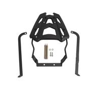 para Yamaha para AEROX 155 NVX155 2015-2023 Portaequipajes Trasero para Motocicleta Soporte Carga para Asiento Trasero(Type K)