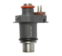 Para YAMAHA Para Fazer 250 Para Lander Xtz 13761-00-H10 Piezas Motor Inyector Combustible Motocicleta 10 Orificios Reparación Inyectores