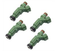 Para Yamaha Para Motor Fueraborda F150 Para TXRD 150HP 4T 4 Inyectores Combustible 63P-13761-01-00 63P-13761-01 63P1376101 63P137610100