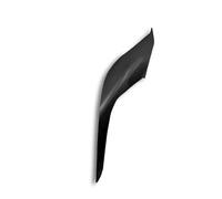 Para Yamaha Para MT-07 FZ-07 2021 2022 2023 2024 Carenado De La Cubierta Lateral Trasera Del Pasajero Para Motocicleta(Matte Black Right)