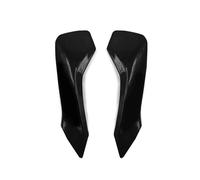 Para YAMAHA Para MT-07 FZ-07 2021 2022 2023 2024 Panel De Cubierta Lateral Delantera De Motocicleta Carenado De Pico(B-Glossy Black)