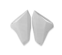 Para YAMAHA Para MT-09 FZ-09 2012-2016 Protector De Carenado Para Paneles Laterales Del Tanque De Aire De La Motocicleta(Unpainted-1 Set)