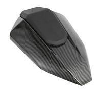 Para YAMAHA Para MT07 FZ07 2013-2017 Cubierta Del Asiento Trasero De Motocicleta Carenado Pasajero Trasera Motocicleta Trasero Carenado(Carbon Look)