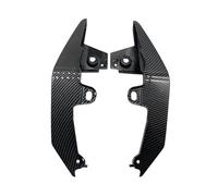 Para Yamaha Para MT09 FZ09 2017 2018 2019 2020 Kit De Carenado Completo Para Motocicleta Con Cubierta Panel(Carbon Look-011)