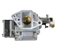 Para Yamaha Para Parsun Para Hidea Dos tiempos 9 HP 15 63V-14301-10-00 63V-14301-00 63V-14301-01-00 Carburador Motor fueraborda Conjunto carburador