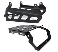 para Yamaha para Tenere 700 XTZ690 19-24 Baúl Trasero para Motocicleta Caja Superior Soporte para Alforjas Portaequipajes