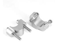 para Yamaha para Tracer 9 9 GT 2021 2022 Accesorios Abrazadera Elevadora Barra Manillar Motocicleta Aumento 20mm(Type E)