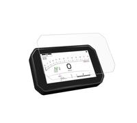 para Yamaha para Tracer 9 GT 2025 + TPU HD Película Protectora De Instrumento Motocicleta Scratch Cluster Pantalla Tablero Protección LIANGYIMEI(1 Set)