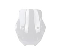 para Yamaha para Tracer 9 GT + 2025 Visera Deflectora De Viento | Para parabrisas de motocicleta deportivo para turismo, parabrisas
