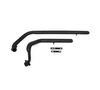 Para Yamaha Para Virago V Star XV700 XV 750 XV 1100/S XV1100S Kit Completo De Escape Silenciadores