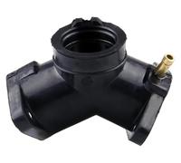 Para Yamaha Para XV 125 250 Para Route 66 Para V-Star Virago 4GY-13586-00 Motocicleta Carburador Admisión Bota piezas reparación carburador