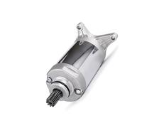 para Yamaha para XV250 para Virago 1988-2007 Motor de Arranque eléctrico Giratorio Reemplace 2UJ-81890-00 5JX-81890-00 Motor de Arranque eléctrico