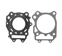 Para Yamaha Para XV250 Para Virago 250 Para La RUTA 66 Para Kits Juntas Cilindro Cubierta Cárter Motocicleta Empaquetadora