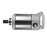para Yamaha para XVS400 para Drag Star 1996-2008 Motor de Arranque eléctrico Giratorio Reemplace 22U-81800-60 4VR-81800-00 Motor de Arranque eléctrico