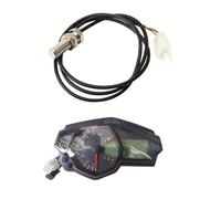 Para Yamaha Para YZF-R3 Accesorios Para Instrumentos De Medición Digital LCD Para Velocímetro De Motocicleta HLWXMDZ