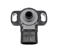 Para Yamaha R1 FZ6 FZ1 5FL85885 02 4NK-85885-00-00 2d1-85885-00-00 Gire A La Derecha Sensor TPS Posición Acelerador En Sentido Horario 3 Pines Kit Reparación Sensor Acelerador