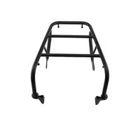 para Yamaha Serow 250 2005 2006 2007 2008 2009 2010 2011 2012 2013 2014 2015 2016 2017 2018 2019 2020 Portaequipajes Trasero Top Box Case Maleta