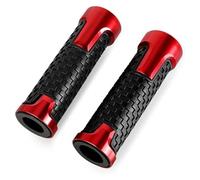 para Yamaha SRX4 SRX400 SRX250 SRX600 Protector De Manillar Accesorios Motocicleta Palanca Embrague Freno Empuñaduras Manija Palanca Freno(Red B)