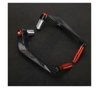 para Yamaha SRX4 SRX400 SRX250 SRX600 Protector De Manillar Accesorios Motocicleta Palanca Embrague Freno Empuñaduras Manija Palanca Freno(Orange a)