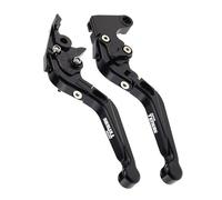 para Yamaha Super TENERE XT1200ZE 2012-2017, Accesorios CNC para Motocicleta, Palancas De Embrague Freno Extensibles Plegables, Juego Manijas Ajustables