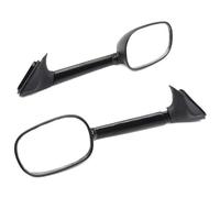 Para Yamaha T-MAX 500 2008-2011 Espejos De Motocicleta Espejo Retrovisor Lateral Izquierdo Y Derecho Espejo Retrovisor De Motocicleta