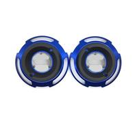 para Yamaha T-MAX 530 TMAX530 TMAX SX DX 2017-2018 Piezas De Motocicleta Cubierta Protectora del Motor Estator Decorativa