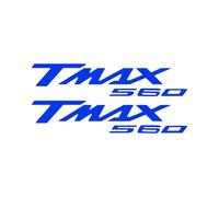 para Yamaha T-MAX Tech MAX Tmax560 2020 2021 2022 2023 Pegatinas Impermeables Motocicleta