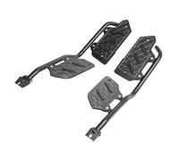 para Yamaha T-MAX TMAX 560 2022-2024 Reposapiés Barra De Choque Inferior Protector Motor Extensión Motocicleta