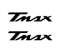 para Yamaha T-MAX500 T-MAX530 T-MAX560 2016 2017 2018 2019 2020 2021 2022 2023 2024 Pegatinas Brillantes para Motocicleta Accesorios De Calcomanías