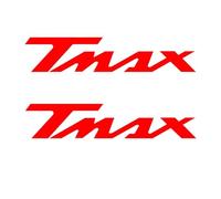 para Yamaha T-MAX500 T-MAX530 T-MAX560 2016 2017 2018 2019 2020 2021 2022 2023 2024 Pegatinas Brillantes para Motocicleta Accesorios De Calcomanías