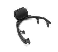 Para Yamaha T-MAX530 2017 2018 2019 Portaequipajes Para Motocicleta Soporte Trasero Para Fijación De Carga Reposabrazos Trasero Respaldos De Asiento Para Moto