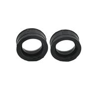Para Yamaha TDM 850 1992-2001 XTZ 750 Para Super Tenere 1989-1995 TRX 850 1995-1999 Adaptador Carburador Motocicleta Pegamento Colector Admisión HETEVSCCK