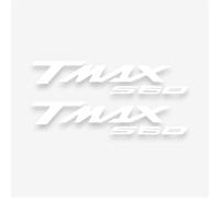 para Yamaha Tech MAX T-max560 2020 2021 2022 2023 Pegatinas Motocicleta Calcomanía Impermeable