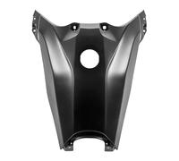 Para Yamaha Tenere 700 2019-2024 Protector De Depósito De Combustible Para Motocicleta Protector de Cubierta del Tanque de Gasolina(B)